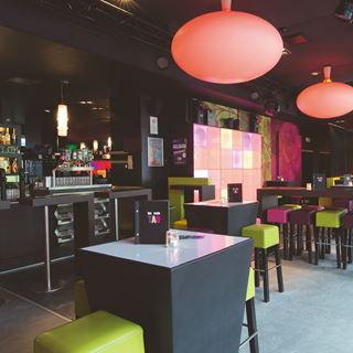 TAO cocktail bar