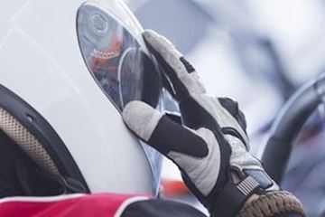 Racen in BMW Vaderdag cadeau racen BMW unieke ervaring