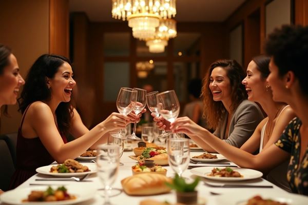 cadeaubon restaurant