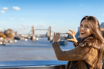 verjaardagscadeau wow parijs londen verjaardagscadeau wow effect