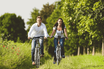 Culinaire Fietsroute Moederdagcadeau Culinaire Fietsroute