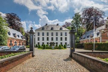 Overnacht in een oud Herenhuis Cadeau overnacht in een oud Herenhuis