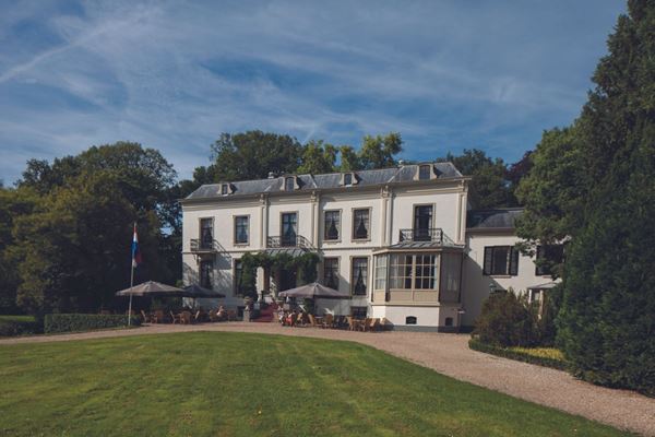 Overnachten in een Fletcher hotel