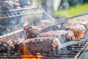 Cadeau zomer bbq en varen Cadeau zomer bbq en varen