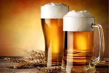 Bierdiner cadeau voor je vriend Bierdiner cadeau voor je vriend