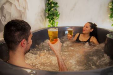 Bier cadeau Good Beer Spa Bier cadeau Good Beer Spa