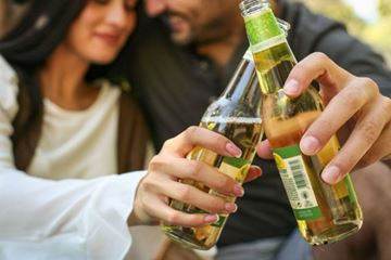 All in overnachting bier cadeau All in overnachting bier cadeau