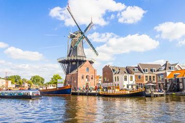 Stedentrip in Nederland cadeau Stedentrip in Nederland cadeau