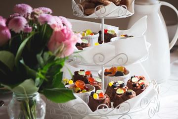 Zomaar Cadeau High Tea Brugge Zomaar Cadeau High Tea Brugge