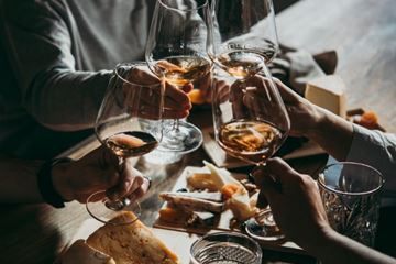 Culinair Wijnproeven Zomaar Cadeautje Culinair Wijnproeven Zomaar Cadeautje