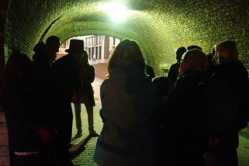 GhostWalk Cadeau Antwerpen GhostWalk Cadeau Antwerpen